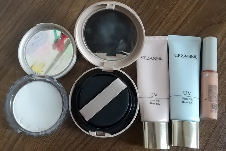 cezanneおすすめの使い方2