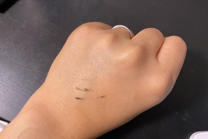 cezanneオフのしやすさ