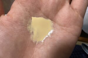 cezanneスウォッチ