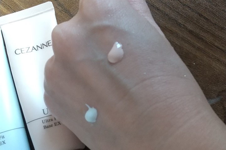 cezanneスウォッチ