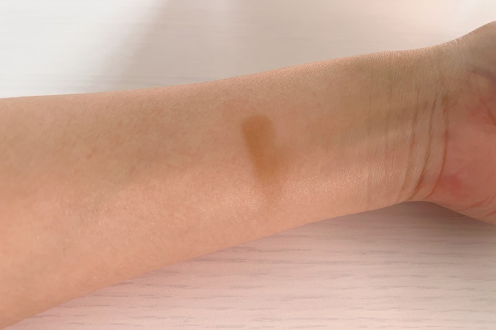 cezanneスウォッチ