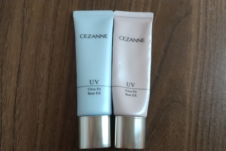 cezanneパッケージ