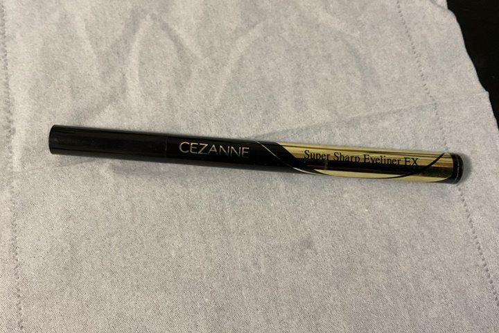 cezanneパッケージ