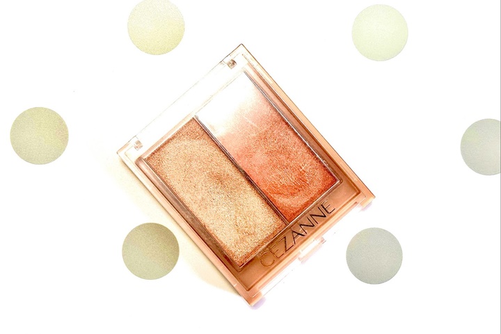 cezanneパッケージ