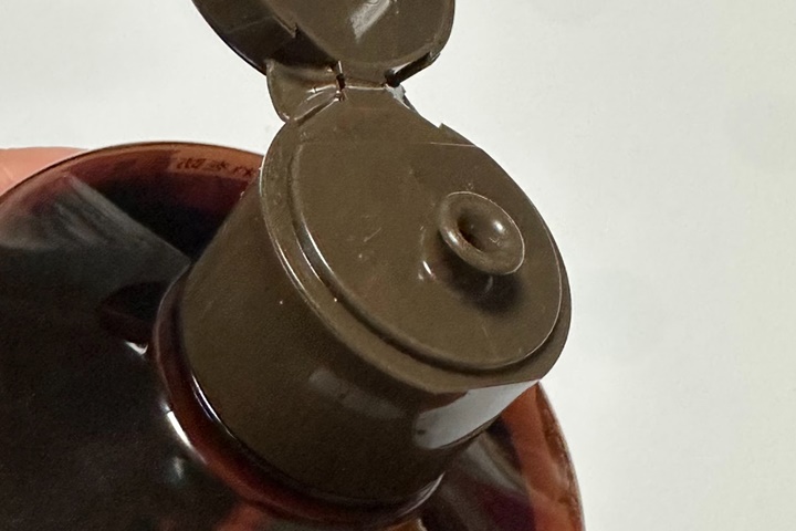 cezanne容器・付属品