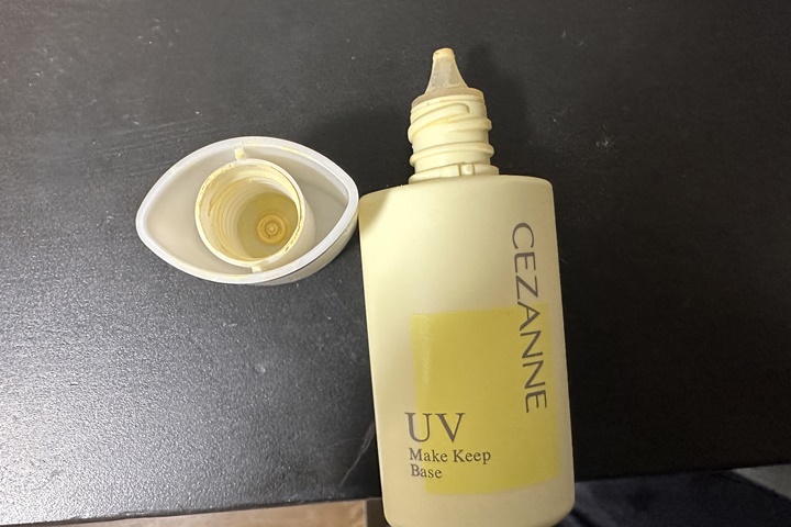 cezanne容器・付属品