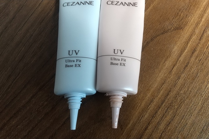 cezanne容器・付属品