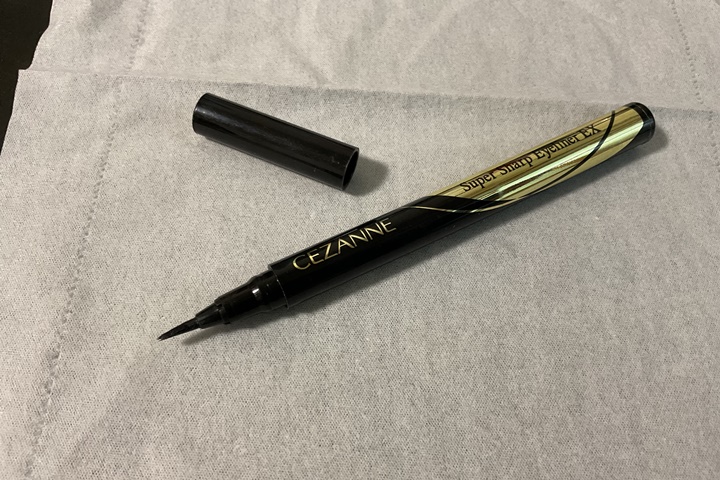 cezanne容器・付属品