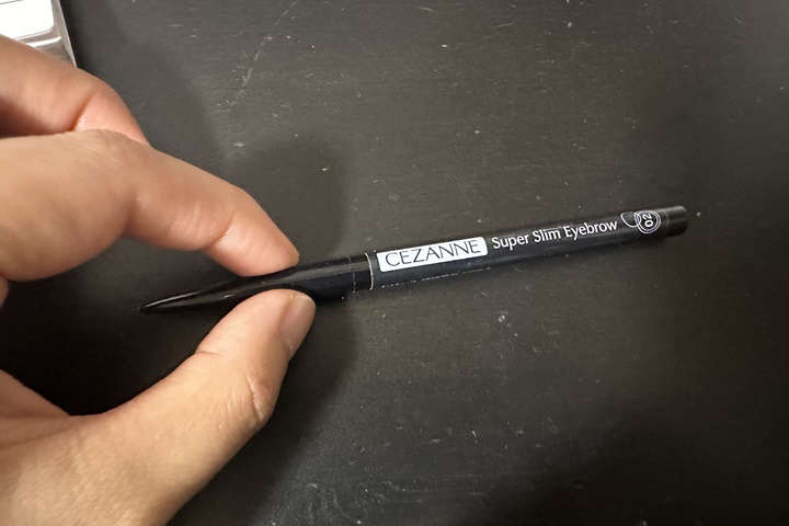 cezanne容器・付属品