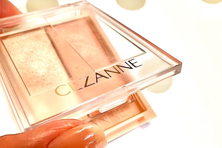 cezanne容器・付属品