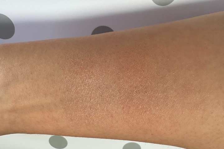 cezanne崩れにくさ