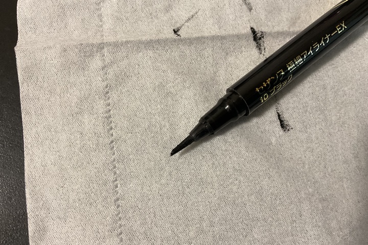 cezanne描きやすさ