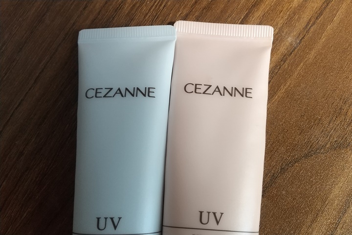 cezanne発売日・メーカー