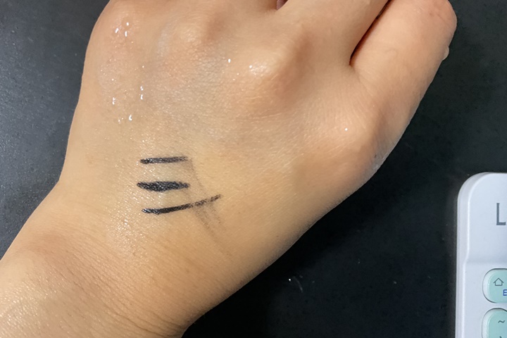 cezanne落ちにくさ