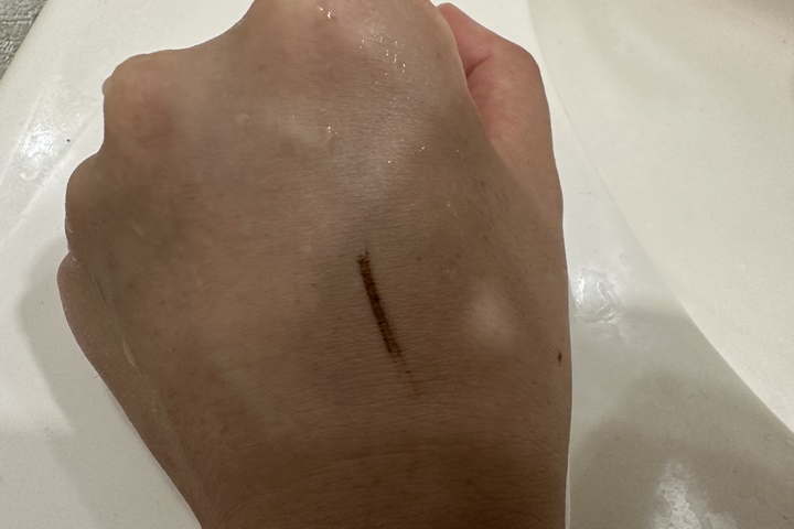 cezanne落ちにくさ