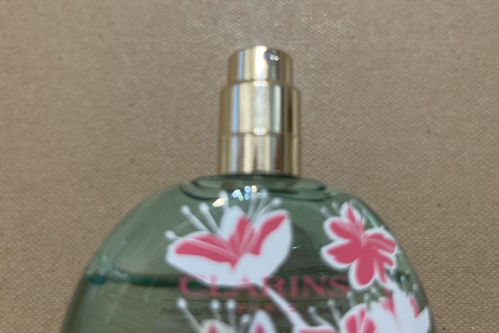 clarinsおすすめの使い方1