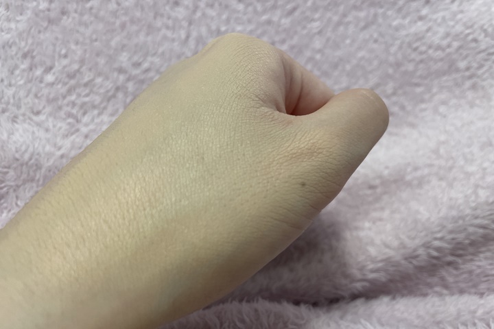 clarinsおすすめの使い方1