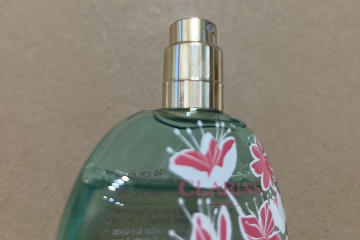 clarinsおすすめの使い方2