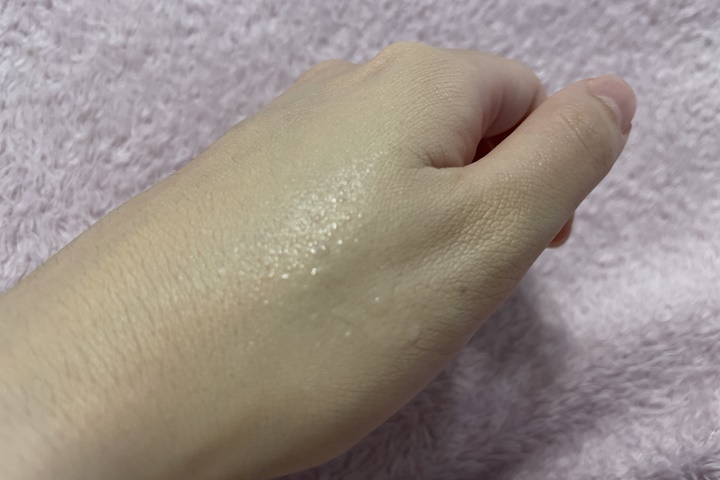 clarinsおすすめの使い方2