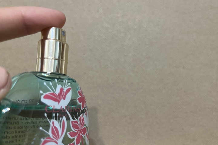 clarinsおすすめの使い方3