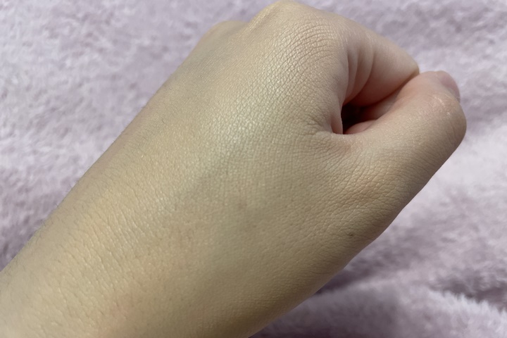 clarinsおすすめの使い方3