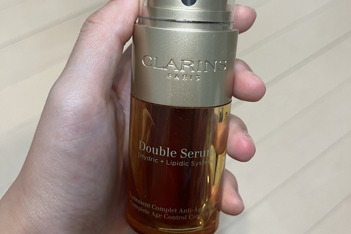 clarinsコスパ