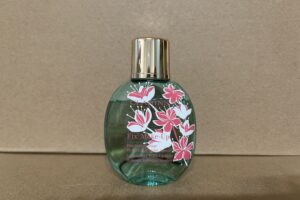 clarinsパッケージ