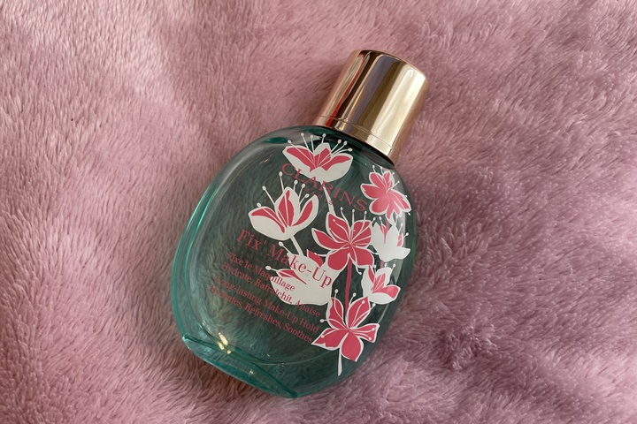 clarinsパッケージ