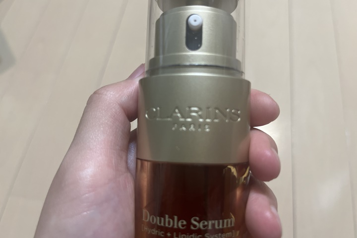clarins発売日・メーカー