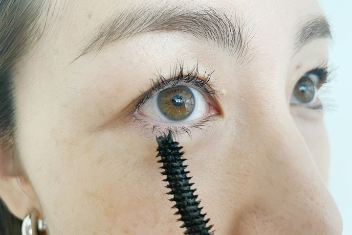 credepeaubeauteおすすめの使い方1