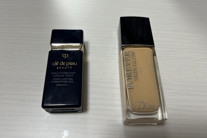 credepeaubeauteおすすめの使い方1