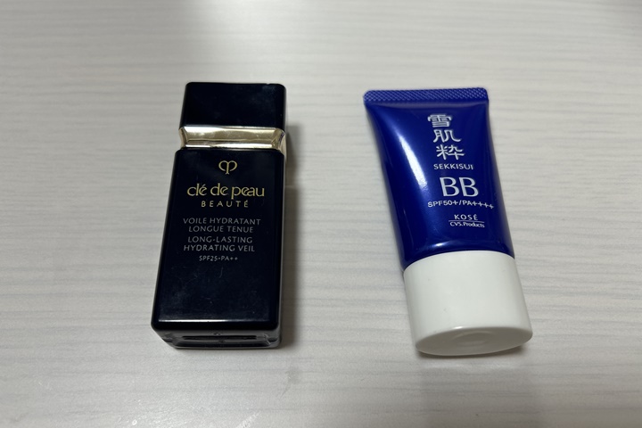 credepeaubeauteおすすめの使い方3