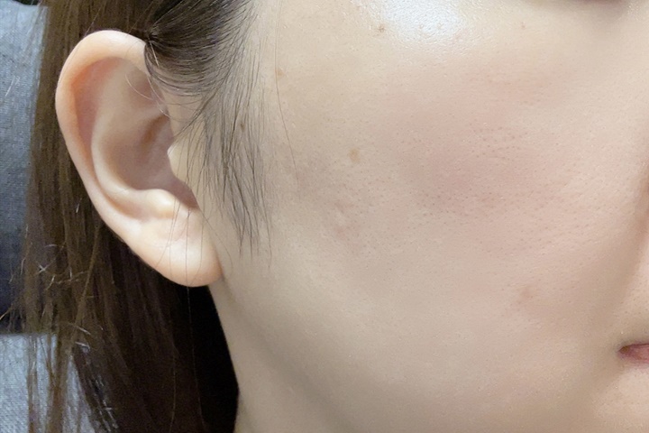 credepeaubeauteつや