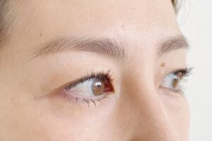 credepeaubeauteまつ毛塗りやすさ