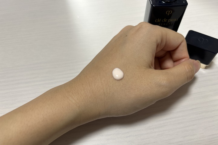 credepeaubeauteスウォッチ