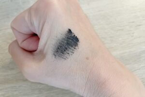 credepeaubeauteテクスチャー