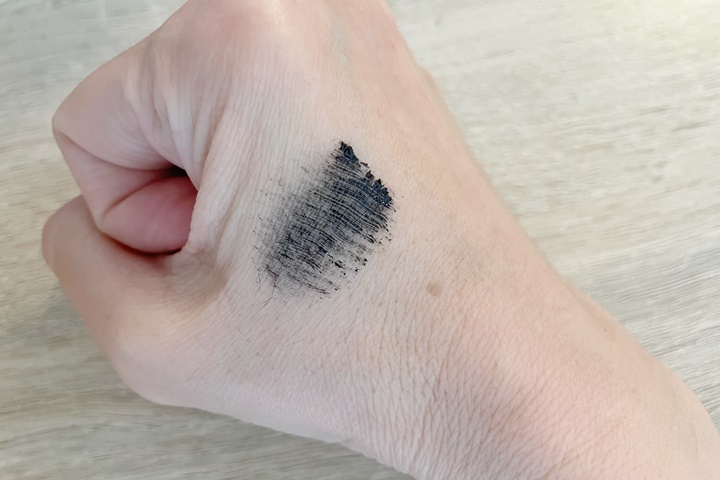 credepeaubeauteテクスチャー