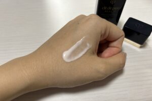 credepeaubeaute伸び