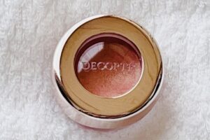 decorteパッケージ