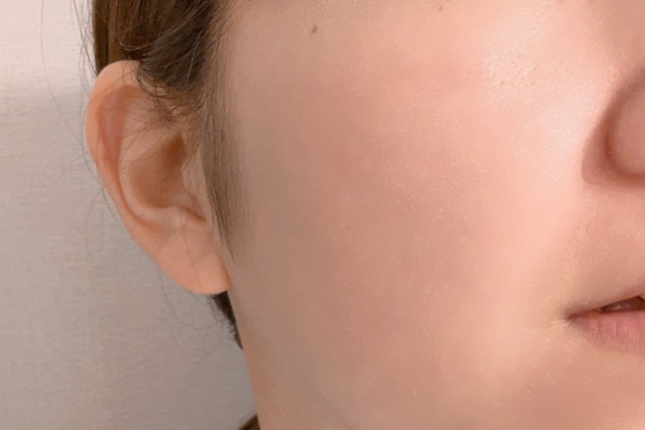 decrte崩れにくさ