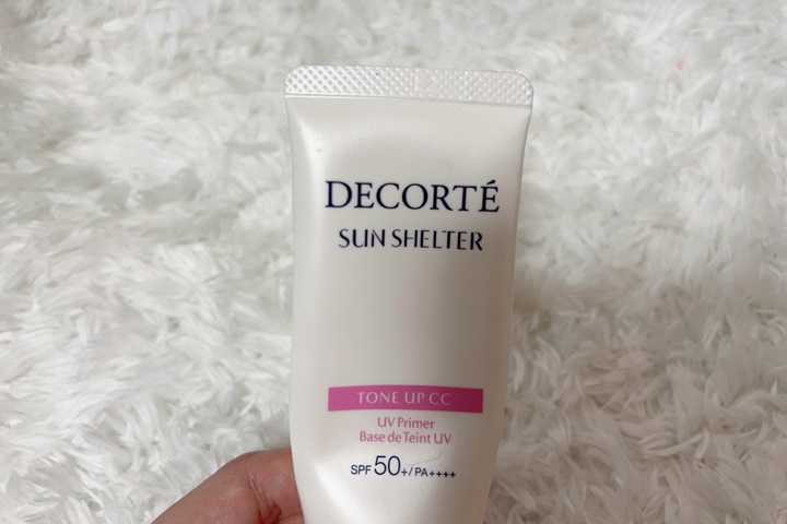 decrte発売日・メーカー