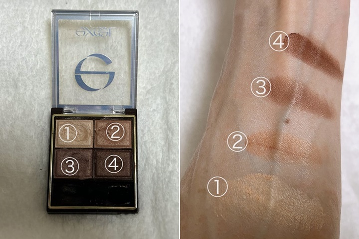 excelスウォッチ