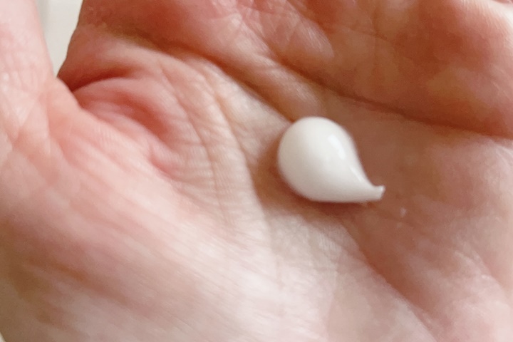 hadarenonおすすめの使い方1