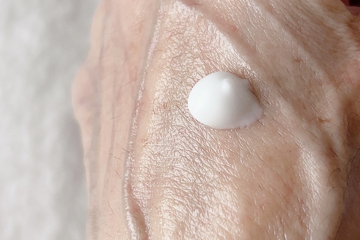 hadarenonテクスチャー