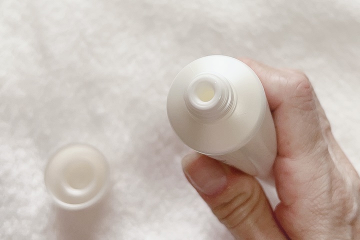 hadarenon容器・付属品