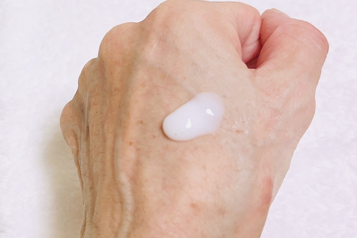 hakuテクスチャー