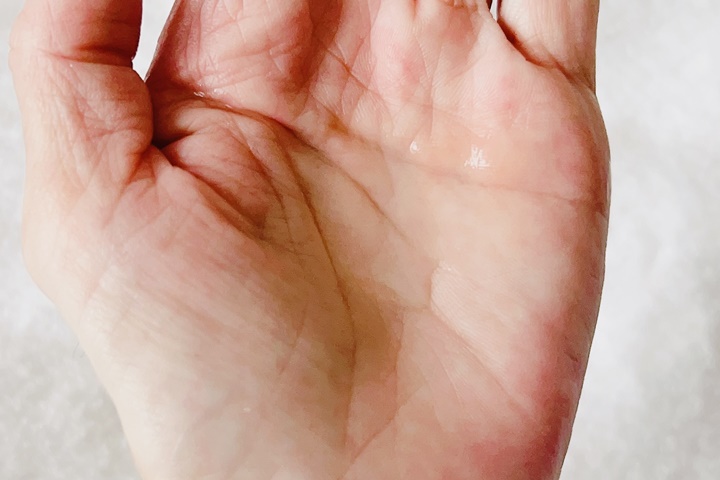 ihadaおすすめの使い方1