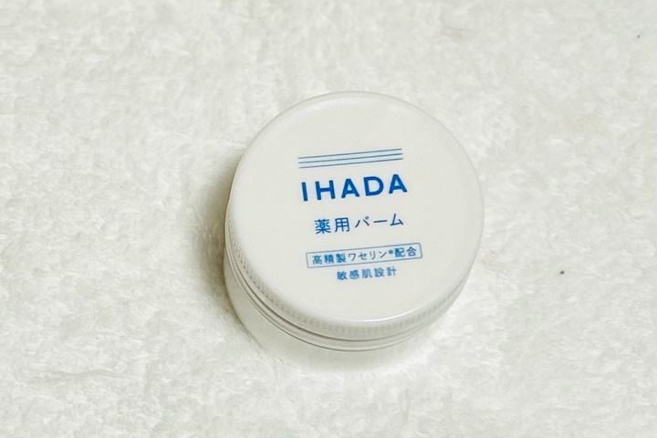 ihadaコスパ