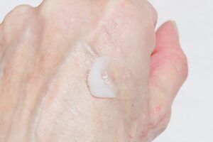 ihadaテクスチャー