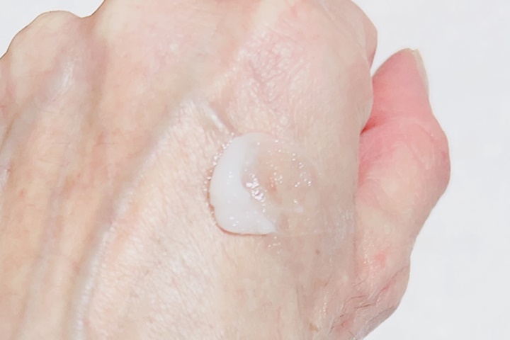 ihadaテクスチャー